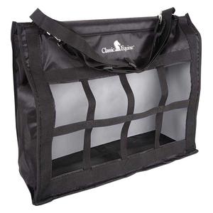 Top Load Hay Bag  Classic Equine